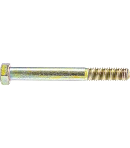 Amazon.com: MTD 710-0347 Hex Screw for Murray Troy-Bilt Yard